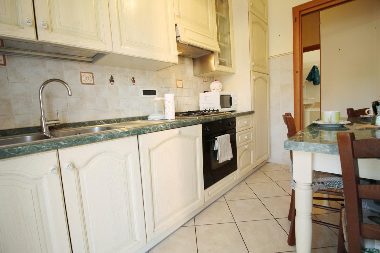 Monteverde Bright Apartment With Garage Rome Exterior photo